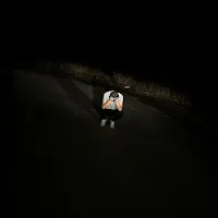 Noah Baker — Burn — обложка