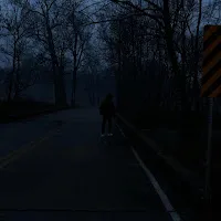 Noah Baker — Light My Path — обложка